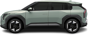 KIA Icon